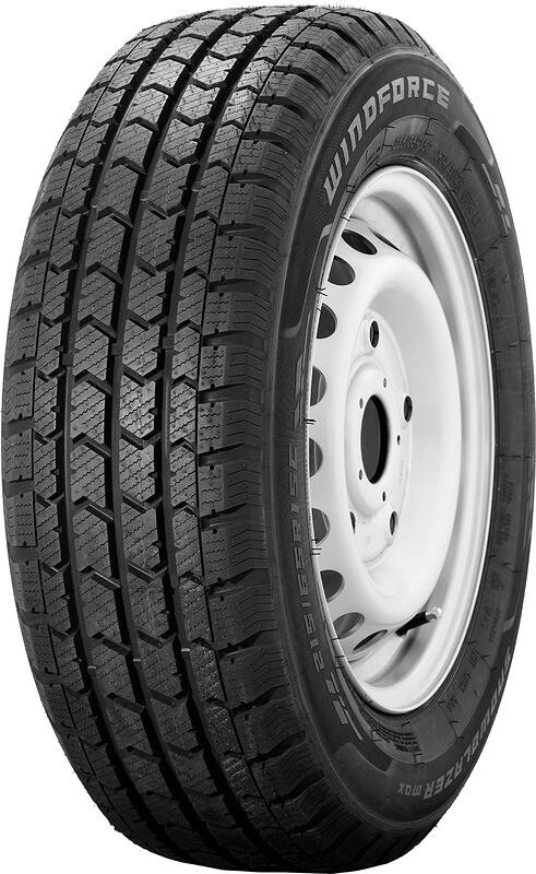 Зимние шины Windforce Snowblazer Max 215/7516 113/111R